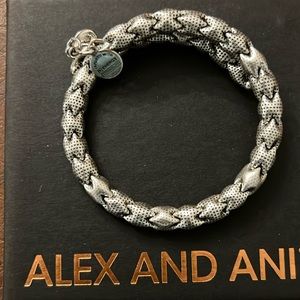 Alex and Ani Wrap
